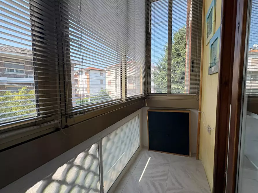 Immagine 18 di Appartamento in vendita  in Via Vincenzo Gioberti, 6 a Vicenza