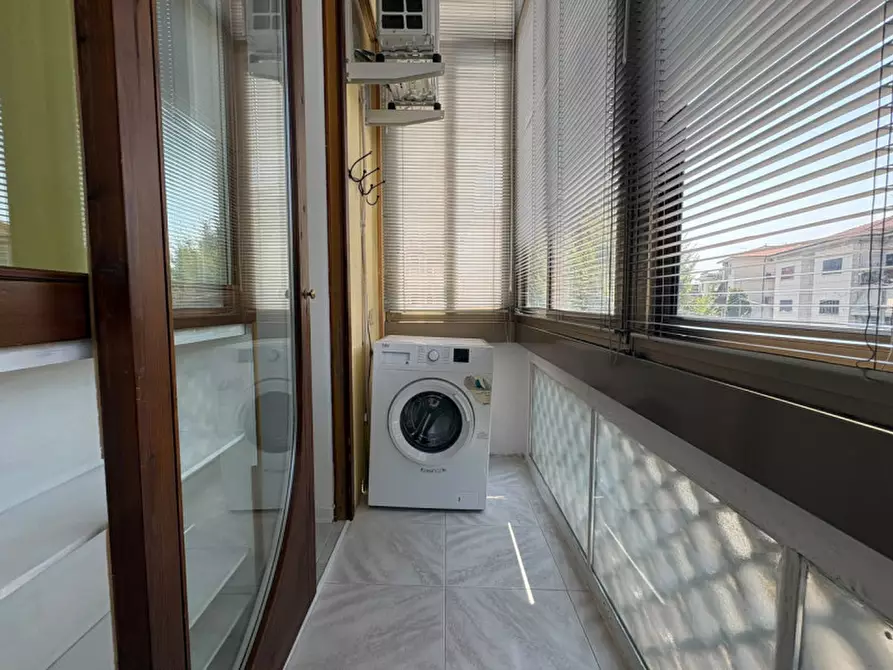 Immagine 19 di Appartamento in vendita  in Via Vincenzo Gioberti, 6 a Vicenza