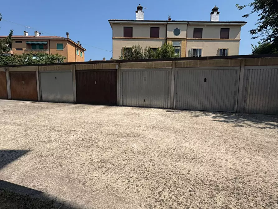 Immagine 20 di Appartamento in vendita  in Via Vincenzo Gioberti, 6 a Vicenza