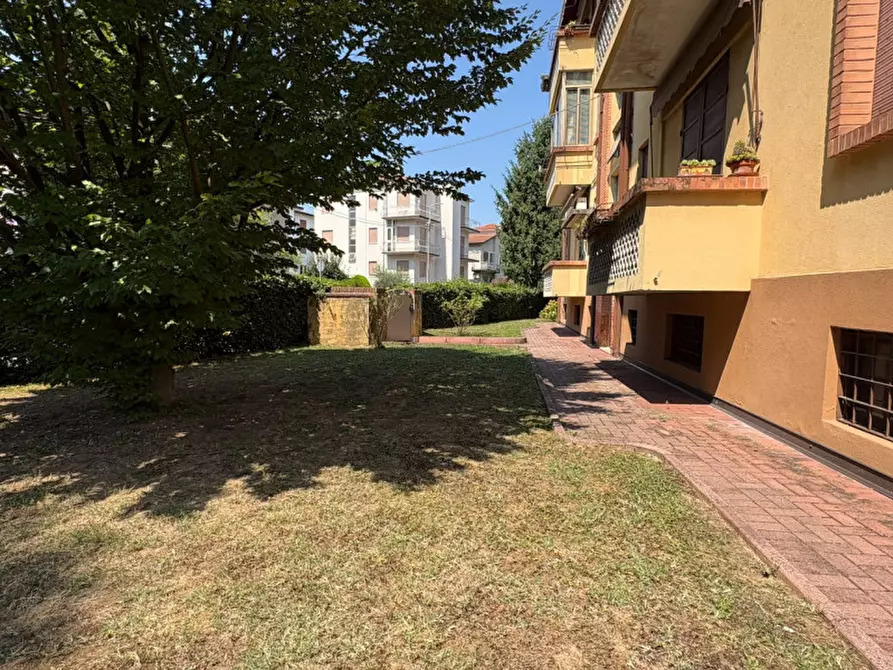 Immagine 23 di Appartamento in vendita  in Via Vincenzo Gioberti, 6 a Vicenza
