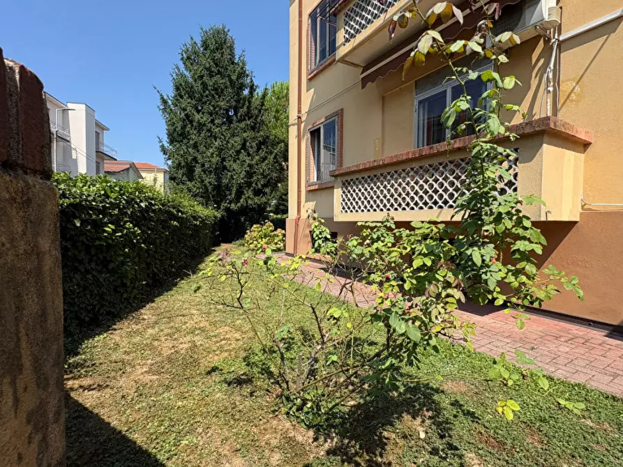 Immagine 26 di Appartamento in vendita  in Via Vincenzo Gioberti, 6 a Vicenza