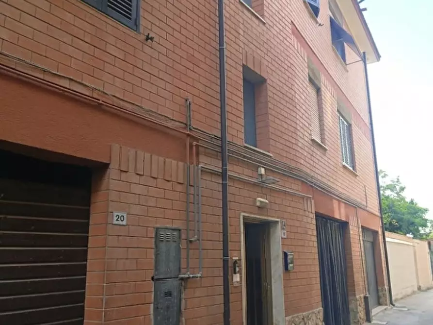 Immagine 1 di Appartamento in vendita  in Via Federigo Tozzi 18 a Mentana