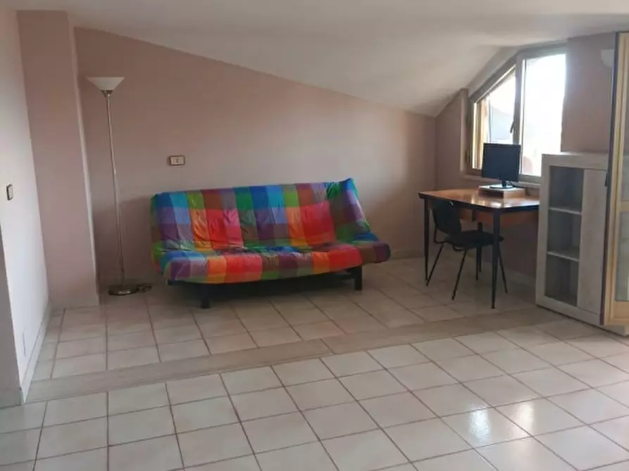 Immagine 2 di Appartamento in vendita  in Via Federigo Tozzi 18 a Mentana