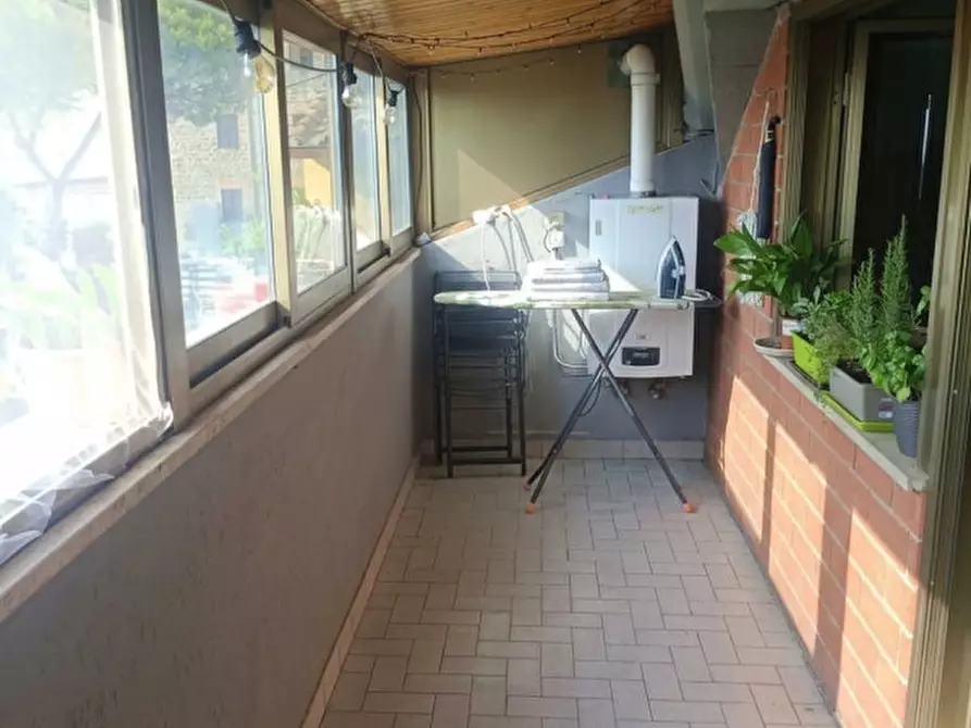 Immagine 4 di Appartamento in vendita  in Via Federigo Tozzi 18 a Mentana