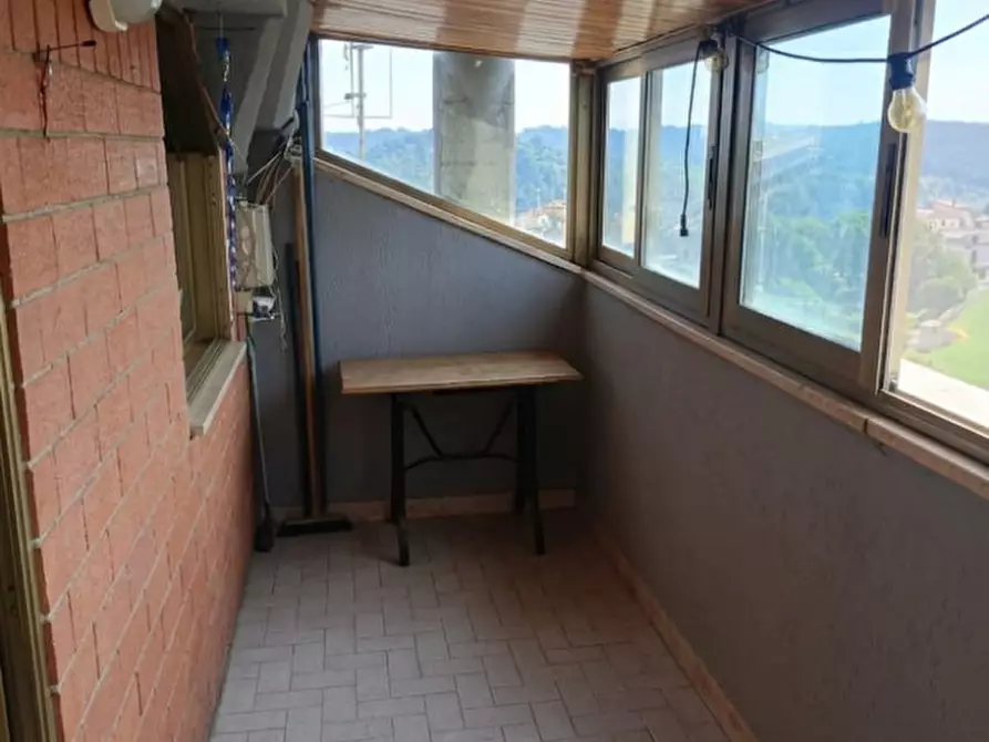 Immagine 5 di Appartamento in vendita  in Via Federigo Tozzi 18 a Mentana