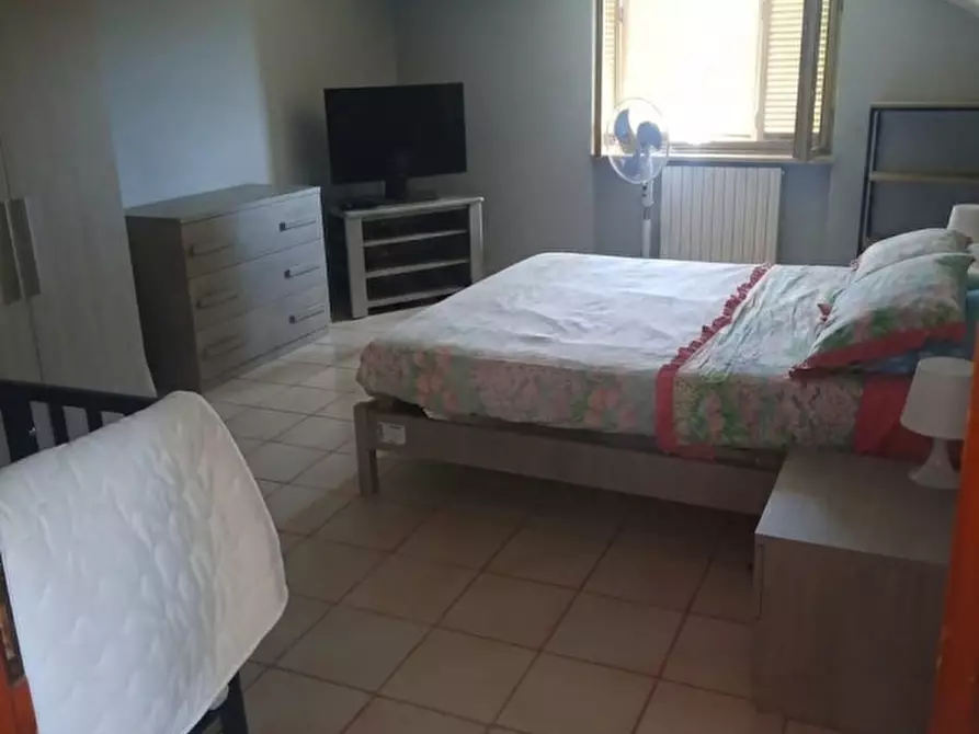 Immagine 6 di Appartamento in vendita  in Via Federigo Tozzi 18 a Mentana
