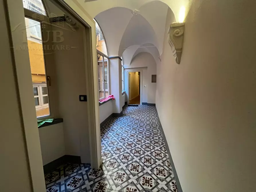 Immagine 4 di Appartamento in vendita  in via roma 34 a Cuneo