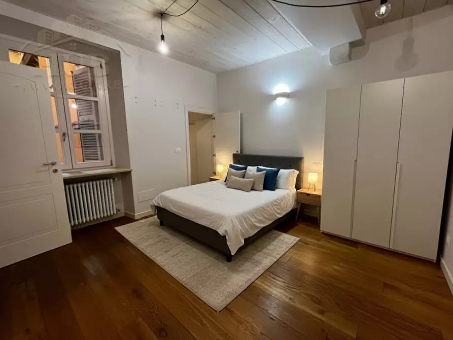 Immagine 9 di Appartamento in vendita  in via roma 34 a Cuneo