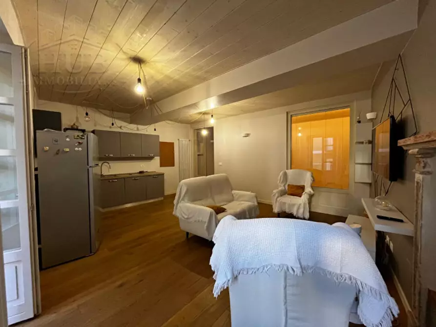 Immagine 28 di Appartamento in vendita  in via roma 34 a Cuneo