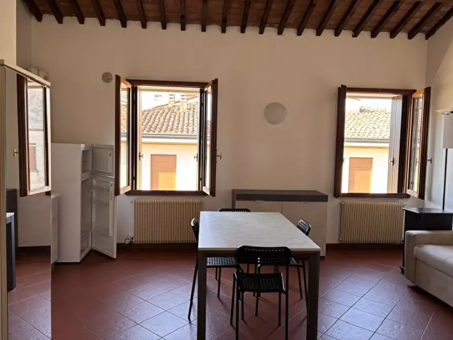 Immagine 1 di Appartamento in affitto  in Borgo Santa Lucia a Vicenza