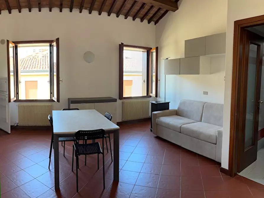 Immagine 2 di Appartamento in affitto  in Borgo Santa Lucia a Vicenza