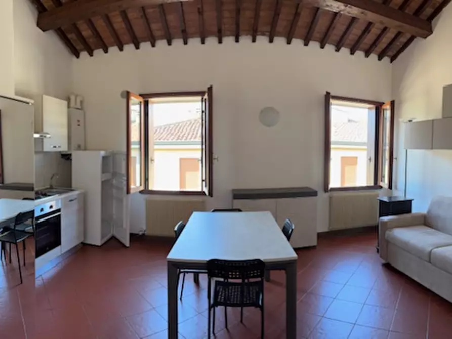 Immagine 4 di Appartamento in affitto  in Borgo Santa Lucia a Vicenza