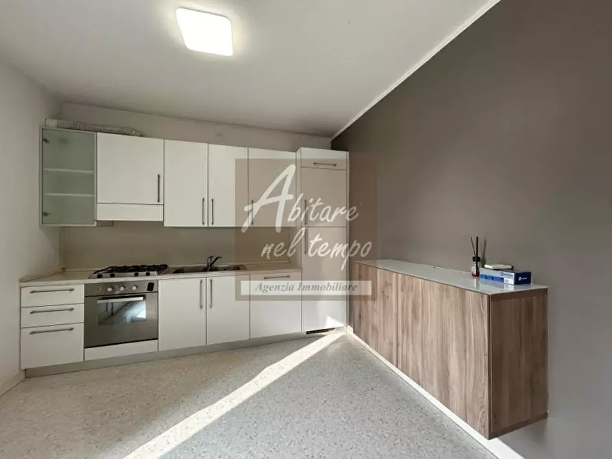 Immagine 9 di Appartamento in vendita  in Viale Europa a San Martino Di Lupari
