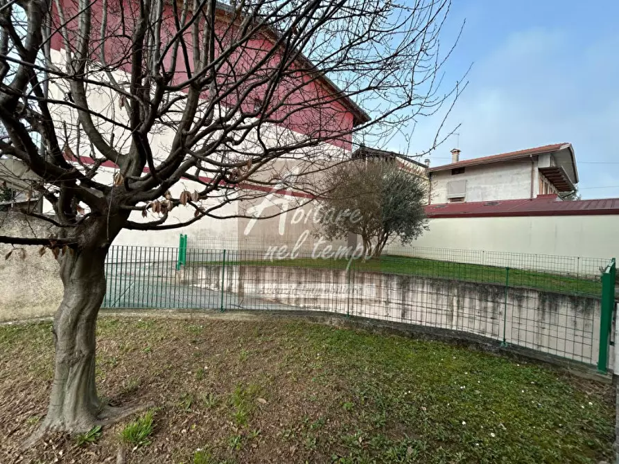 Immagine 32 di Appartamento in vendita  in Viale Europa a San Martino Di Lupari