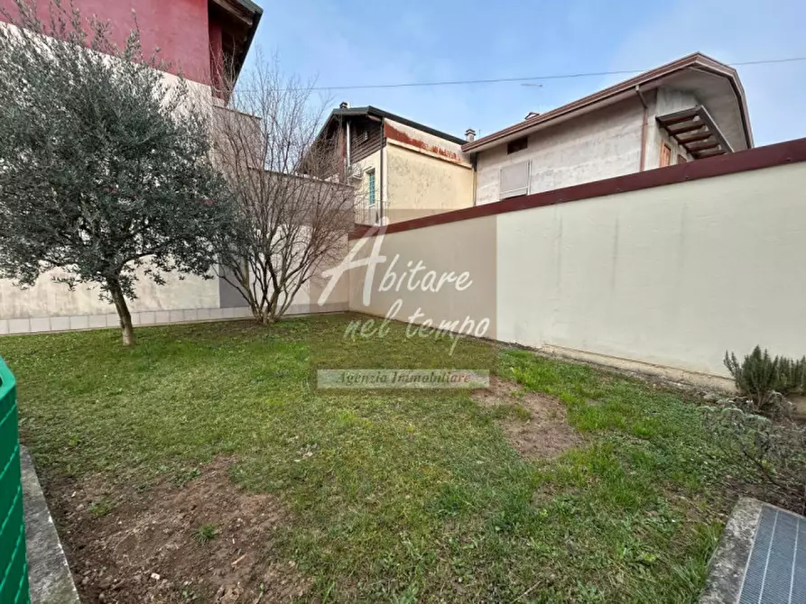 Immagine 33 di Appartamento in vendita  in Viale Europa a San Martino Di Lupari