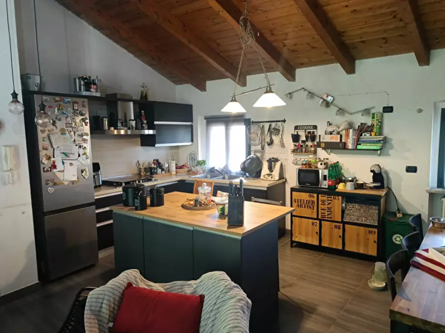 Immagine 5 di Casa indipendente in vendita  in Cantone Corno 22 a Casale Monferrato