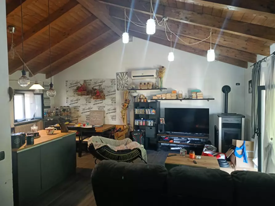 Immagine 6 di Casa indipendente in vendita  in Cantone Corno 22 a Casale Monferrato