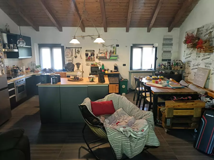 Immagine 7 di Casa indipendente in vendita  in Cantone Corno 22 a Casale Monferrato
