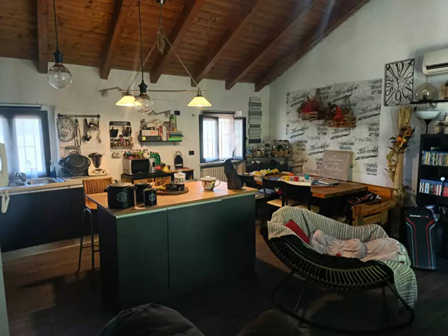Immagine 8 di Casa indipendente in vendita  in Cantone Corno 22 a Casale Monferrato