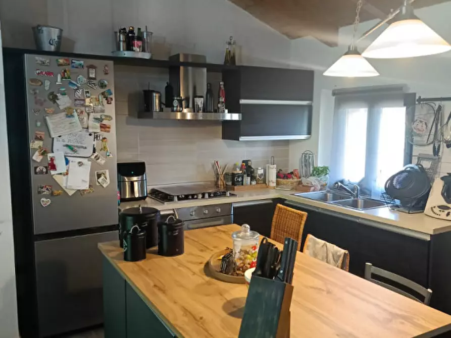 Immagine 9 di Casa indipendente in vendita  in Cantone Corno 22 a Casale Monferrato