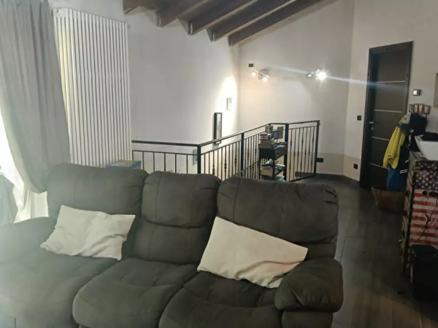 Immagine 10 di Casa indipendente in vendita  in Cantone Corno 22 a Casale Monferrato