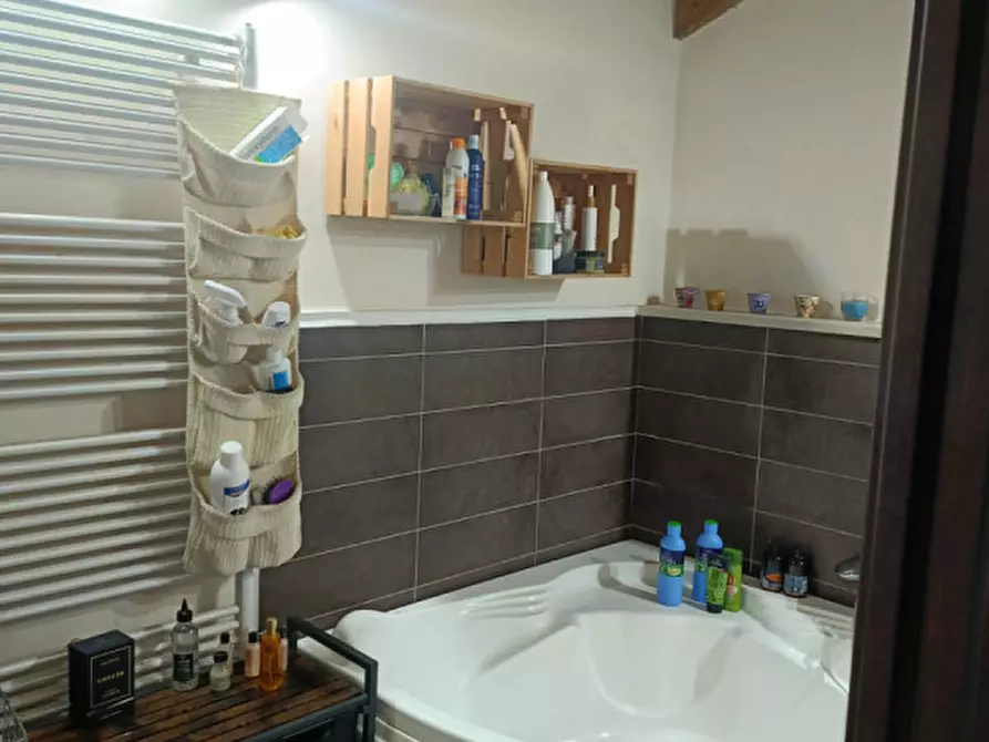 Immagine 11 di Casa indipendente in vendita  in Cantone Corno 22 a Casale Monferrato