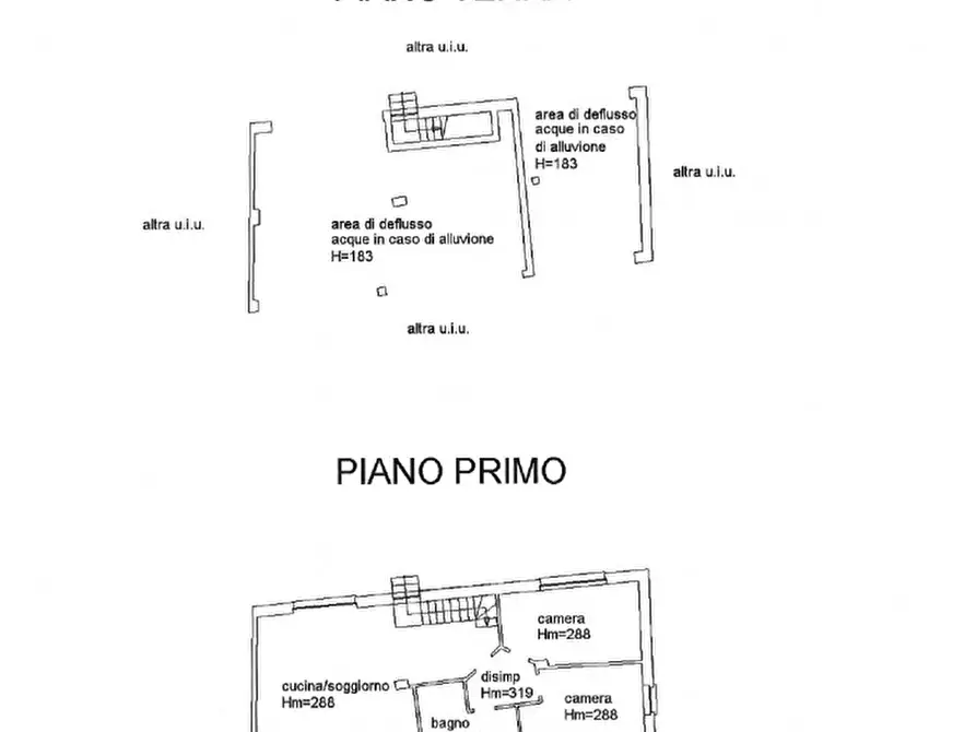 Immagine 17 di Casa indipendente in vendita  in Cantone Corno 22 a Casale Monferrato