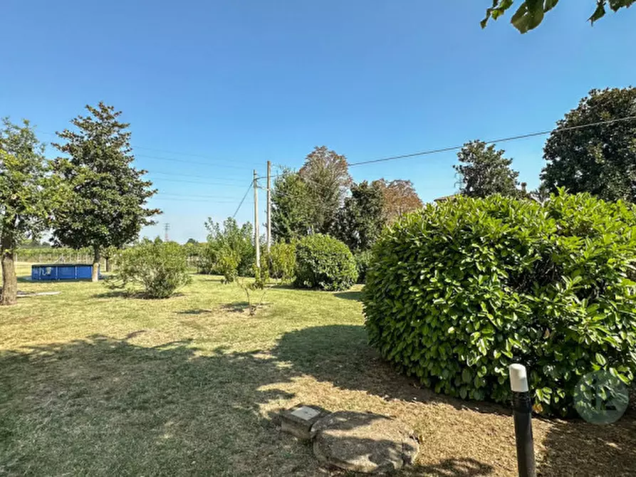 Immagine 4 di Villa in vendita  in Via Bella Rosa 4 a Carpi