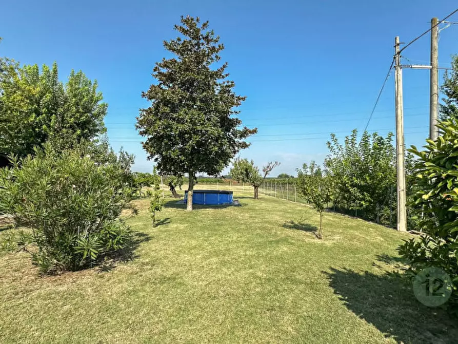 Immagine 6 di Villa in vendita  in Via Bella Rosa 4 a Carpi