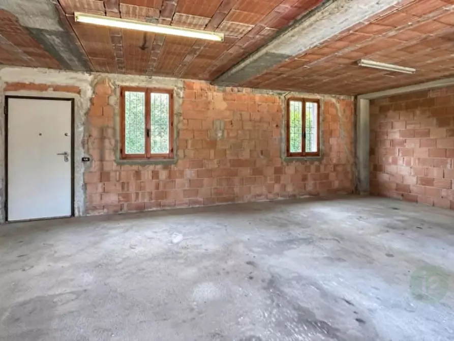 Immagine 28 di Villa in vendita  in Via Bella Rosa 4 a Carpi