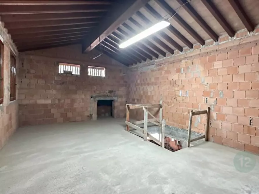 Immagine 30 di Villa in vendita  in Via Bella Rosa 4 a Carpi