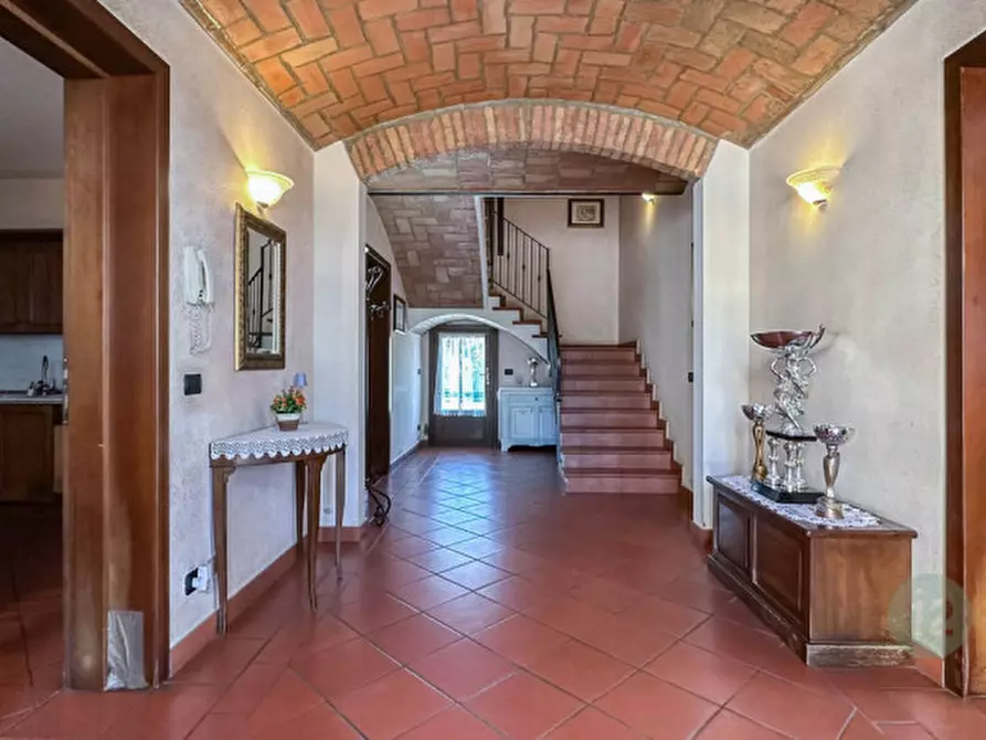 Immagine 32 di Villa in vendita  in Via Bella Rosa 4 a Carpi