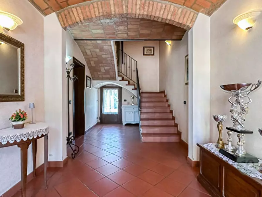 Immagine 33 di Villa in vendita  in Via Bella Rosa 4 a Carpi
