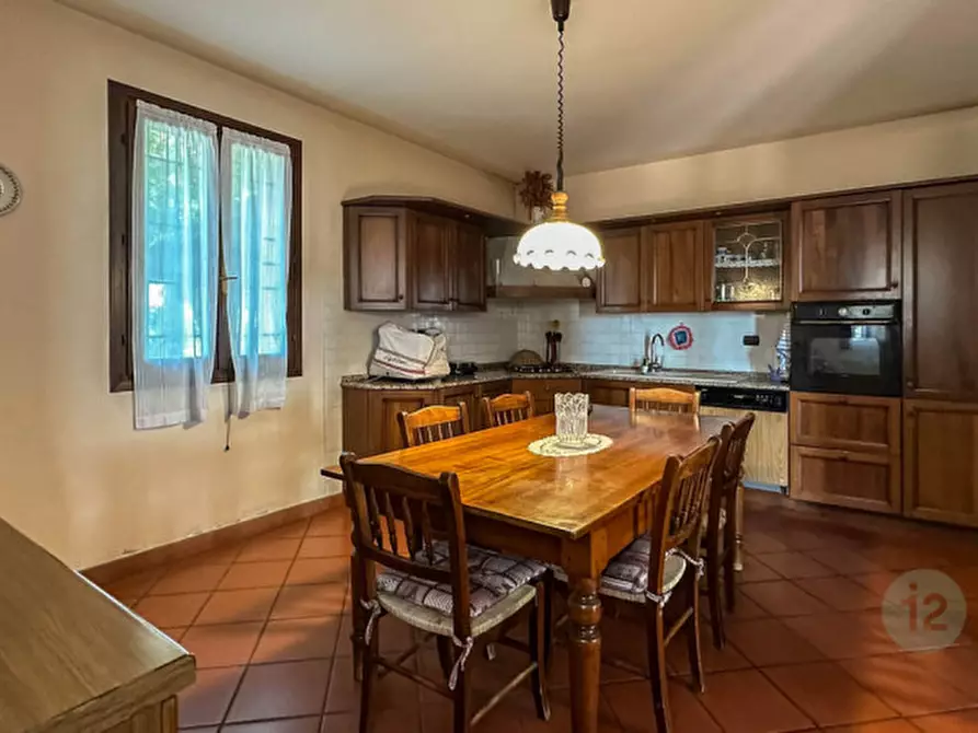 Immagine 35 di Villa in vendita  in Via Bella Rosa 4 a Carpi
