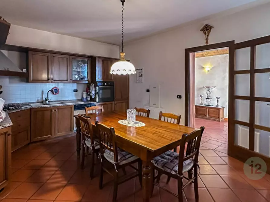 Immagine 36 di Villa in vendita  in Via Bella Rosa 4 a Carpi