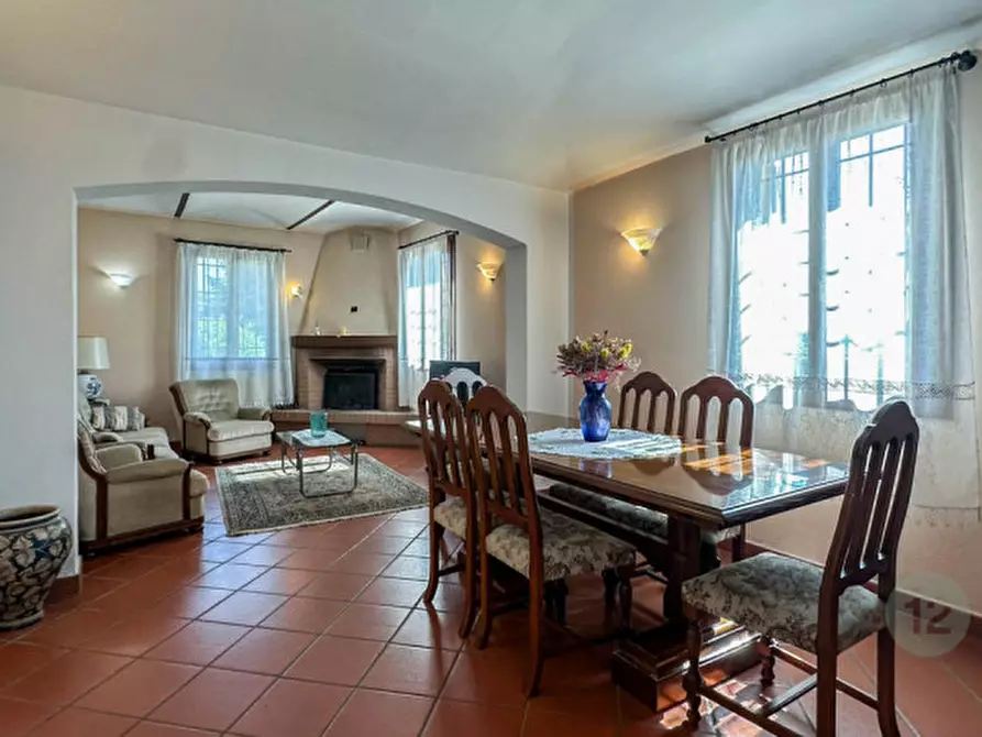 Immagine 37 di Villa in vendita  in Via Bella Rosa 4 a Carpi