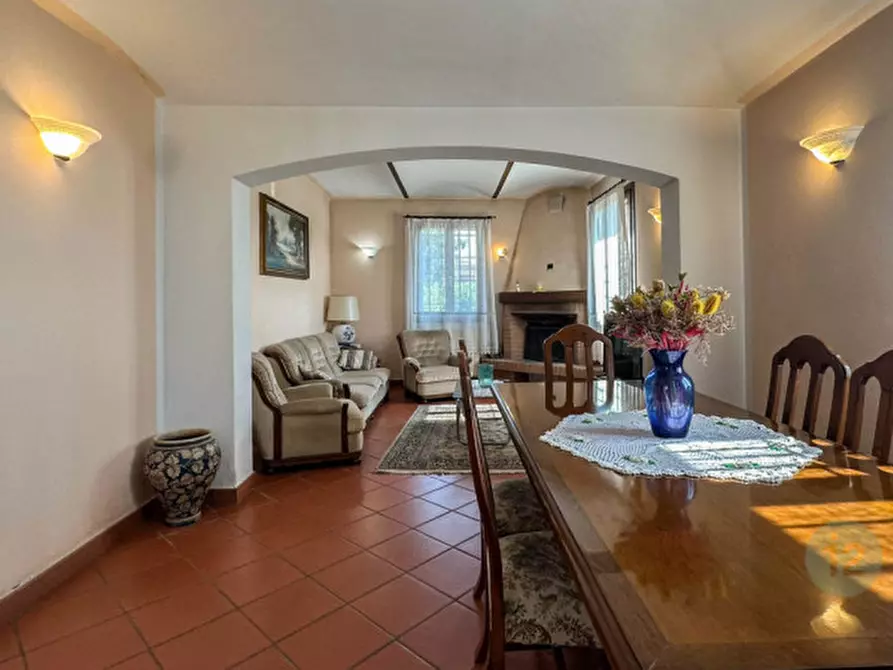 Immagine 38 di Villa in vendita  in Via Bella Rosa 4 a Carpi