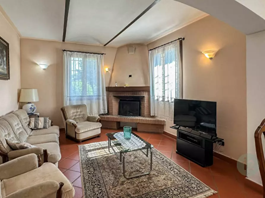 Immagine 40 di Villa in vendita  in Via Bella Rosa 4 a Carpi