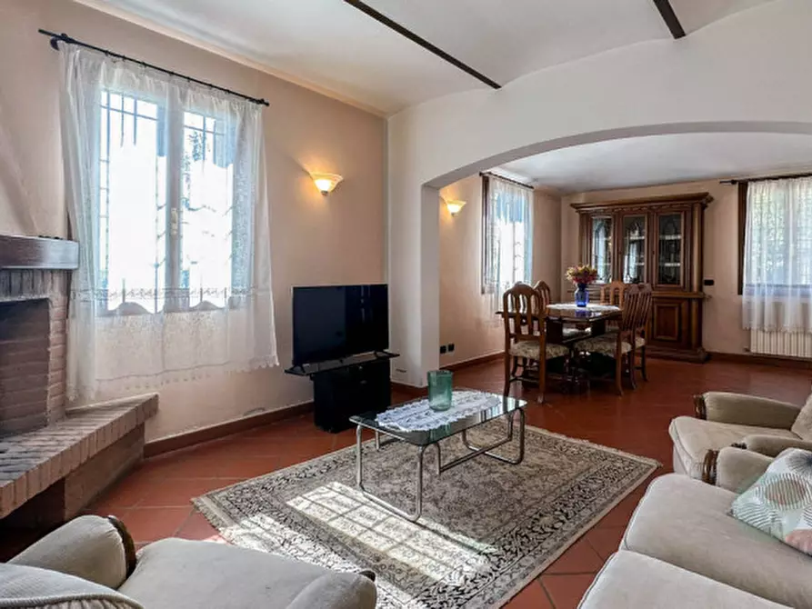 Immagine 41 di Villa in vendita  in Via Bella Rosa 4 a Carpi