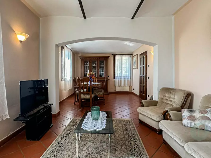 Immagine 42 di Villa in vendita  in Via Bella Rosa 4 a Carpi
