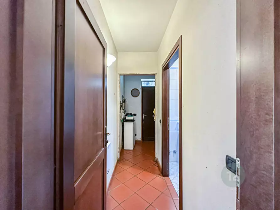 Immagine 43 di Villa in vendita  in Via Bella Rosa 4 a Carpi