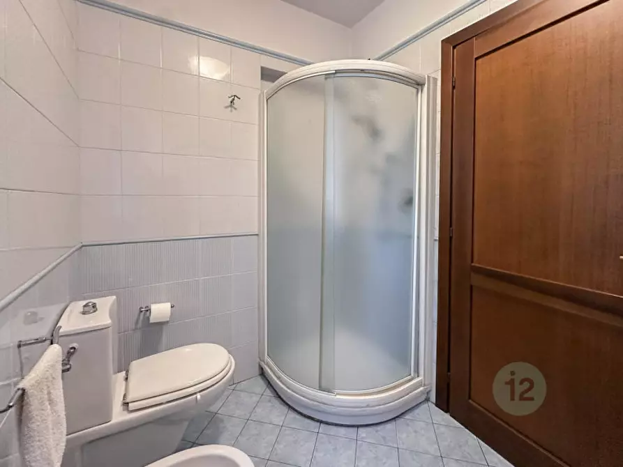 Immagine 45 di Villa in vendita  in Via Bella Rosa 4 a Carpi