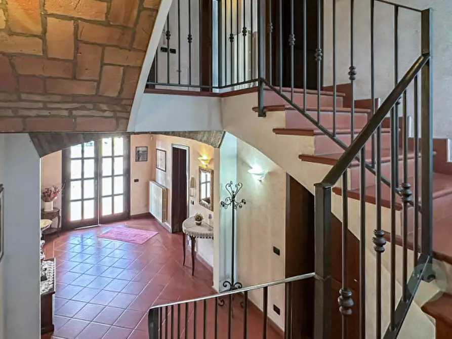 Immagine 47 di Villa in vendita  in Via Bella Rosa 4 a Carpi