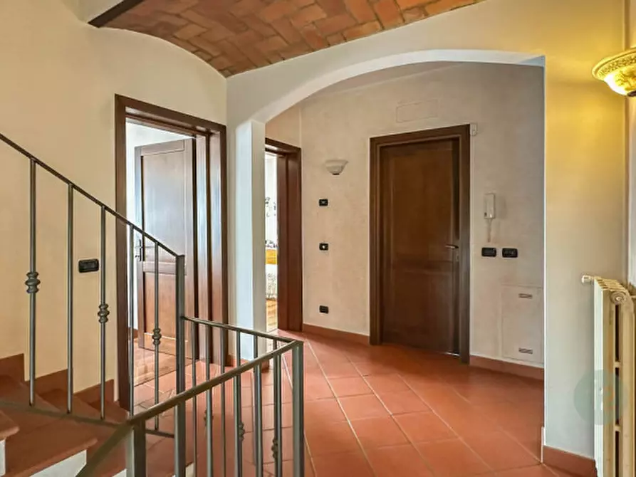 Immagine 48 di Villa in vendita  in Via Bella Rosa 4 a Carpi