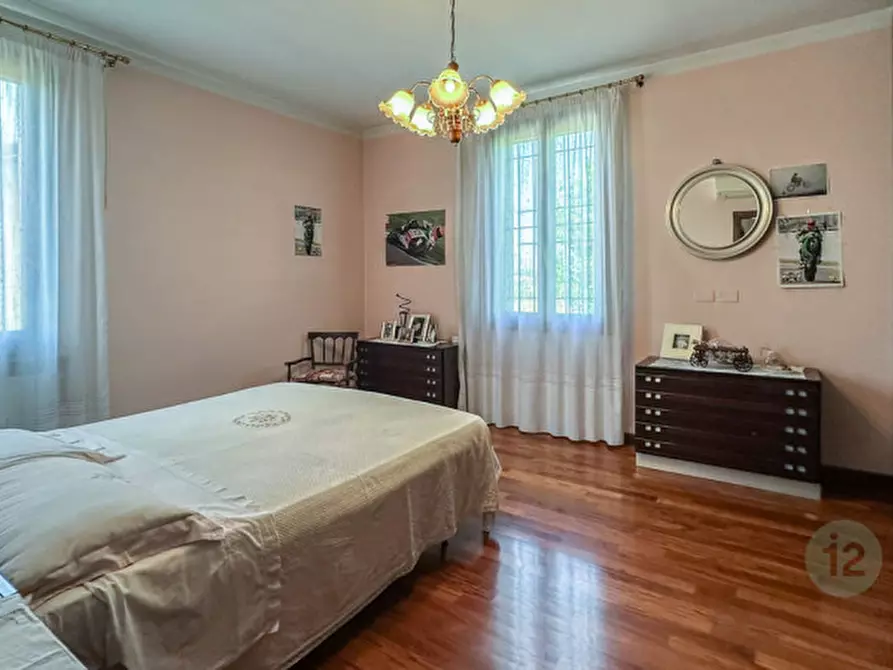 Immagine 51 di Villa in vendita  in Via Bella Rosa 4 a Carpi
