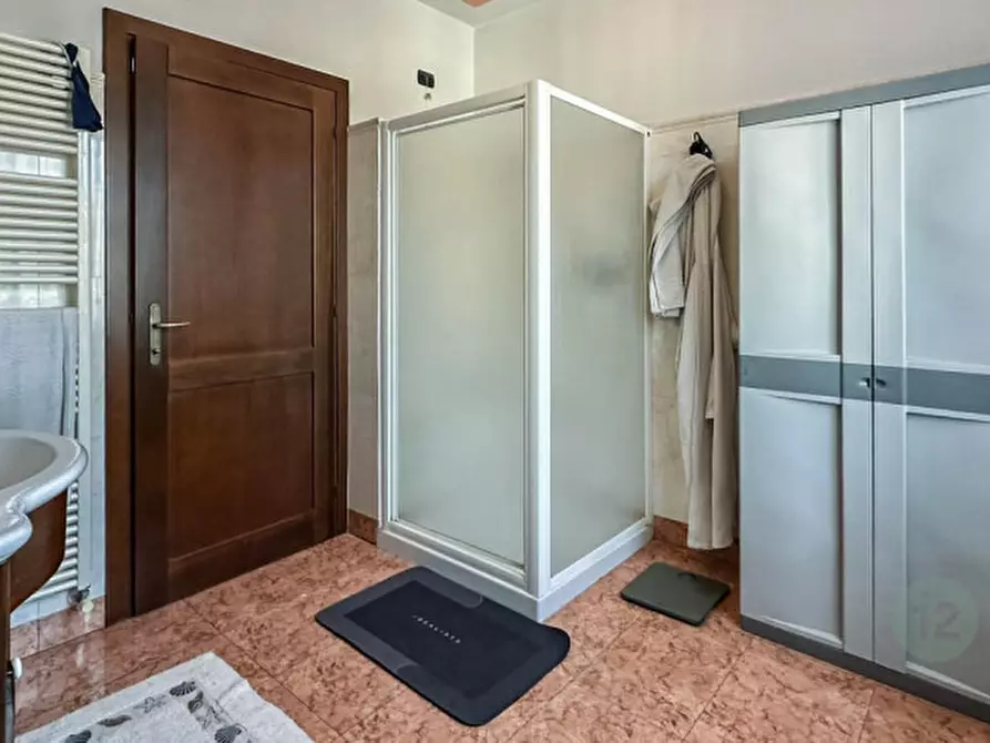 Immagine 54 di Villa in vendita  in Via Bella Rosa 4 a Carpi