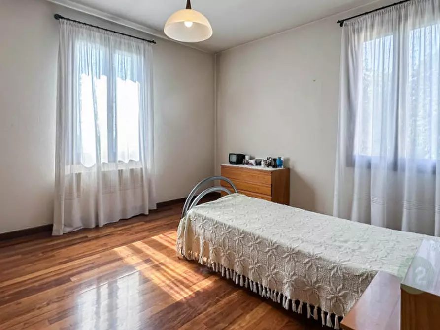 Immagine 55 di Villa in vendita  in Via Bella Rosa 4 a Carpi