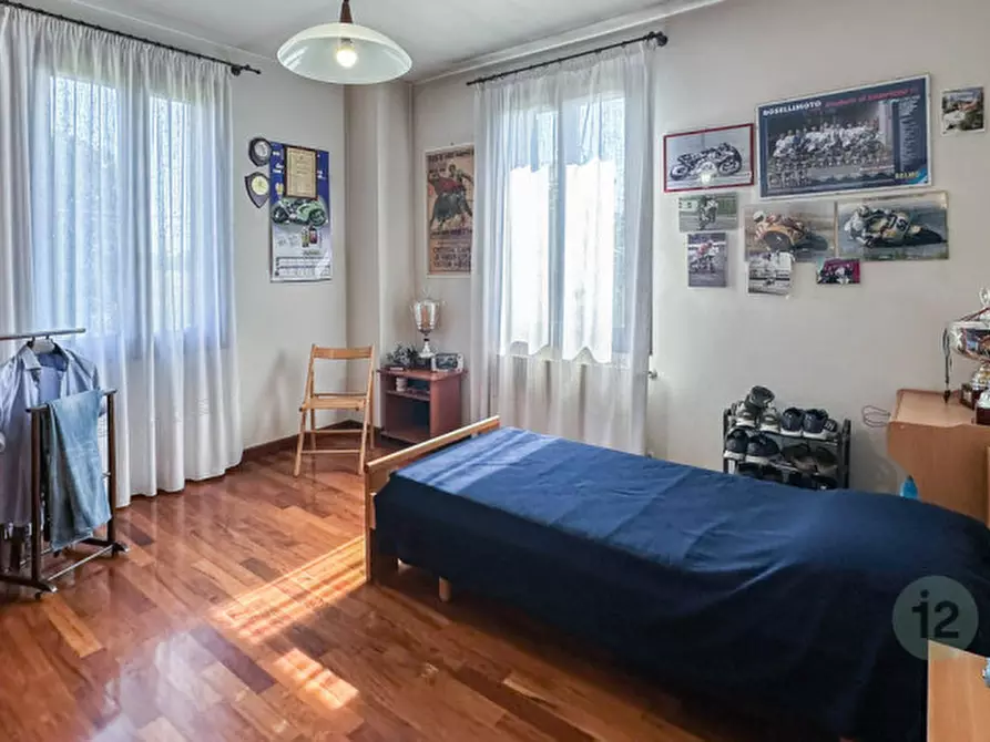 Immagine 57 di Villa in vendita  in Via Bella Rosa 4 a Carpi
