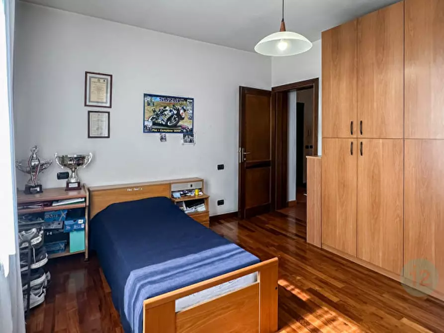 Immagine 58 di Villa in vendita  in Via Bella Rosa 4 a Carpi