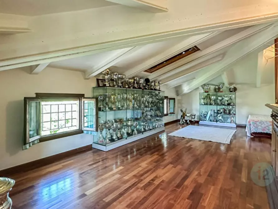 Immagine 61 di Villa in vendita  in Via Bella Rosa 4 a Carpi